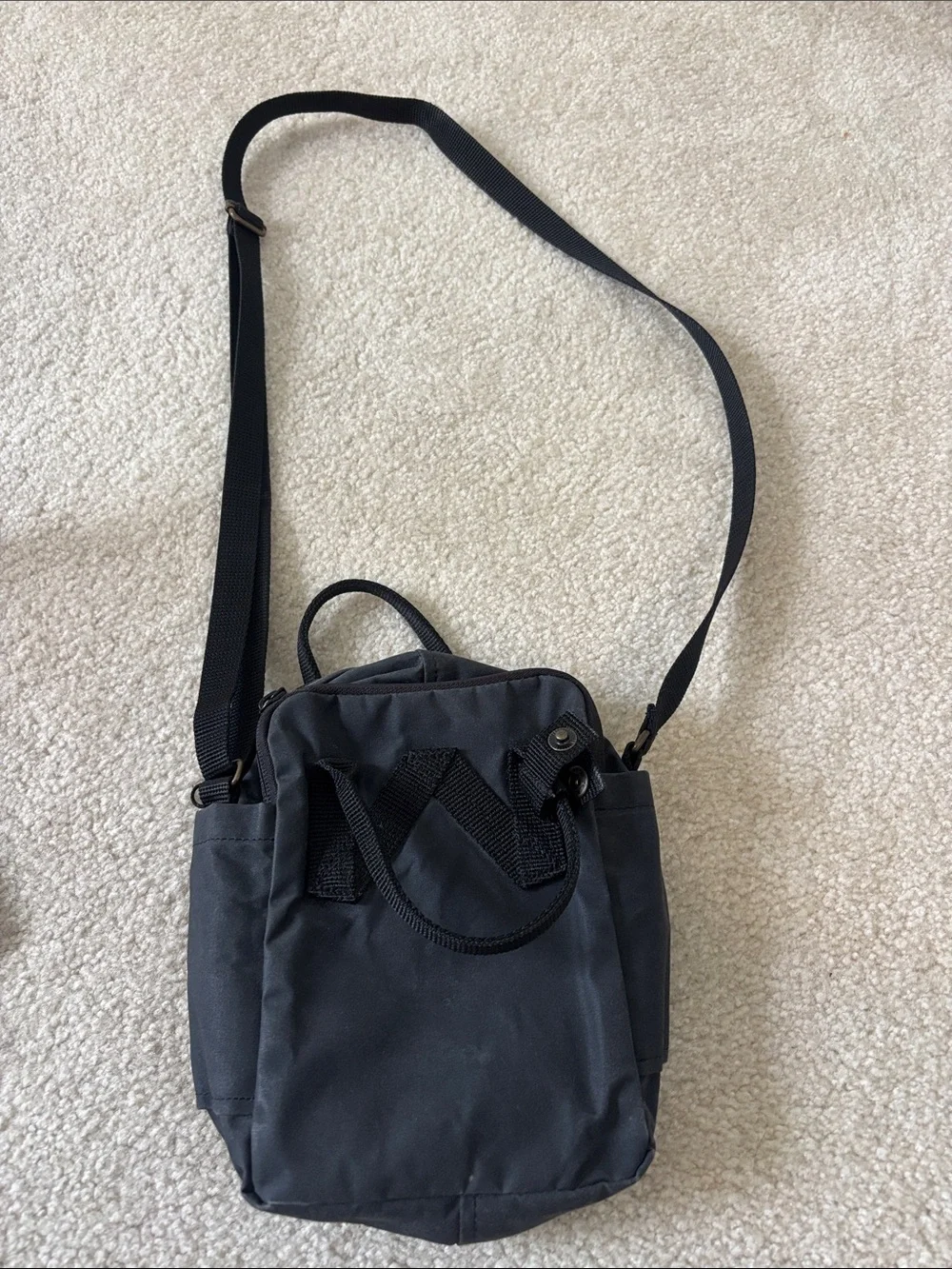 N/A practical shoulder use